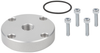 Flange plate (round) FLAN-PL ECBPi - 10.03.01.00379 - Schmalz Inc.