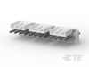 PCB Headers & Receptacles - 4-644615-2 - TE Connectivity
