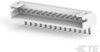 PCB Headers & Receptacles - 1-440055-4 - TE Connectivity
