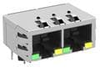 Modular Connectors / Ethernet Connectors - 203313 - VAST STOCK CO., LIMITED