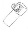 RF Connectors / Coaxial Connectors - 908-NM43300 - VAST STOCK CO., LIMITED