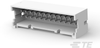 PCB Headers & Receptacles - 2-1969543-4 - TE Connectivity