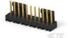 PCB Headers & Receptacles - 4-647167-1 - TE Connectivity