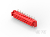Ribbon Cable Connectors - 8-2823980-6 - TE Connectivity