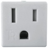 Power Entry Connectors - Inlets, Outlets, Modules -- Q1041-ND - Image