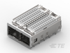 Pluggable IO Connectors & Cages - 2227103-1 - TE Connectivity