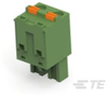 PCB Terminal Blocks - 2385010-2 - TE Connectivity