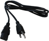 Power Cord, Nema 5-15P-Iec C13, 6.6Ft; Connector Type A Multicomp Pro - 74Y9238 - Newark, An Avnet Company