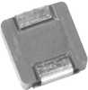Inductor, Shielded, 10Uh, 2.5A; Inductance Vishay - 56AC1023 - Newark, An Avnet Company