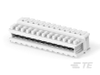 Standard Edge Connectors - 2311501-2 - TE Connectivity