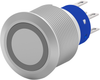 Vandal Resistant Sw, Dpst, 3A, 250Vac; Contact Configuration Alcoswitch Te Connectivity - 55AC1323 - Newark, An Avnet Company