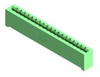 Card Edge Connector Rohs Compliant Edac - 61AJ1380 - Newark, An Avnet Company