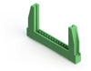 Card Edge Conn, Dual Side, 28Pos, Th; Card Edge Connector Type Edac - 87AH0178 - Newark, An Avnet Company