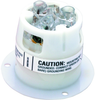 Connector, Power Entry, Receptacle, 30A; Connector Type Hubbell Wiring Devices - 66F5605 - Newark, An Avnet Company