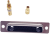 Combo D-Sub Conn, Rcpt, Db-17W2, Panel; Product Range Norcomp - 62AJ7255 - Newark, An Avnet Company