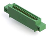 Card Edge Conn, Single, 15Pos, Th; Card Edge Connector Type Edac - 65AJ0812 - Newark, An Avnet Company