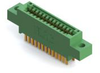 Card Conn, Dual Side, 26Pos, Wire Wrap; Card Edge Connector Type Edac - 67AJ7186 - Newark, An Avnet Company