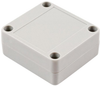 Enclosure, General Purpose, Pc, White Rohs Compliant Multicomp Pro - 78AH1959 - Newark, An Avnet Company