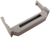 Strain Relief, 16Way, Plastic; Accessory Type 3M - 12P7102 - Newark, An Avnet Company