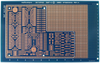 Prototype Board, Eurocard, 100Mm X 160Mm; Board Type Multicomp Pro - 40AJ7669 - Newark, An Avnet Company