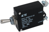 Circuit Breaker, Thermal, 1P, 250V, 25A; Product Range Potter&brumfield Te Connectivity - 17M3344 - Newark, An Avnet Company