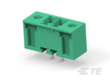 PCB Terminal Blocks - 284516-2 - TE Connectivity