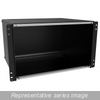 Small Enclosures - Rack-Mounted Enclosures - RMCP1BK - Hammond Manufacturing Company Inc.