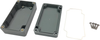 Enclosure, Abs/115Mm X 65Mm X 55Mm/gry Rohs Compliant Multicomp Pro - 33AK8890 - Newark, An Avnet Company