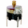 Trimmers, Variable Capacitors - GZC10100 - Lingto Electronic Limited