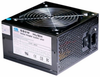 Sunbeam / CaseGears Black Steel 580W Hush Power Supply -- 24104