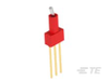 Toggle Switches - 3-1825142-8 - TE Connectivity