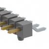 Headers, Male Pins - TSM-131-04-L-SH-A-ND - DigiKey