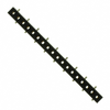 Headers, Receptacles, Female Sockets - S5901-18-ND - DigiKey