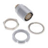 Circular Connector Assemblies - ECG.2B.308.CLL-ND - DigiKey