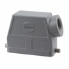 Heavy Duty Connector Housings, Hoods, Bases - 1195-5764-ND - DigiKey