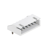 Headers, Male Pins - 1175-51125-07-0200-01-ND - DigiKey