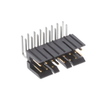 Headers, Male Pins - 609-5722-ND - DigiKey
