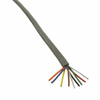 Multiple Conductor Cables - W408-500-ND - DigiKey