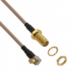 Coaxial Cables (RF) - WM6144-ND - DigiKey