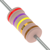 Through Hole Resistors - FMP100FRE52-27R4-ND - DigiKey