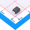 TVS/Fuse/Board Level Protection >> Electrostatic and Surge Protection (TVS/ESD) - SMBJ15A - LCSC Electronics Technology (HK) Limited