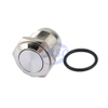 Industrial control electrical >> Pushbutton switch -- PBM-16Z11-FT-N-NN-B8S - Image