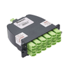 Fiber Optic Connector Adapters - 298-16971-ND - DigiKey
