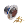 Circular Connector Assemblies - 1178-TVS07DS-19-11P-ND - DigiKey
