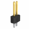 Headers, Male Pins - 609-5491-ND - DigiKey