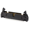 Headers, Male Pins - A113930-ND - DigiKey
