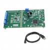 Analog to Digital Converters (ADCs) Evaluation Boards - 296-ADS125H02EVM-ND - DigiKey