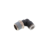 Fittings, Couplings, and Distributors - 2171-QBL-1/2-3/8-U-M-ND - DigiKey