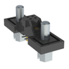 Headers, Receptacles, Female Sockets - SFM-102-02-L-D-DS-ND - DigiKey