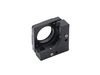 Mirror Mount, Pint-Sized, Commercial, Corner, 1.0 in., 2 Allen-Keys -- 9888-K